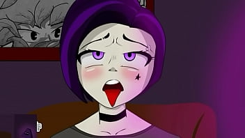 Las noches con annabell