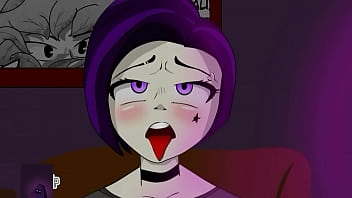 Las noches con annabell