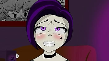 Las noches con annabell