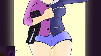 Las noches con annabell