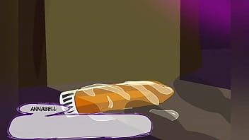 Las noches con annabell