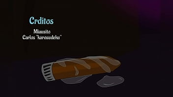 Las noches con annabell