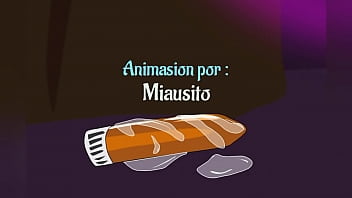 Las noches con annabell