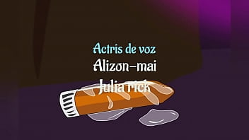 Las noches con annabell