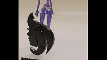 Nonton Automatic Woman The First Bikini Was Designed By Louis R&eacute;ard thumbnail