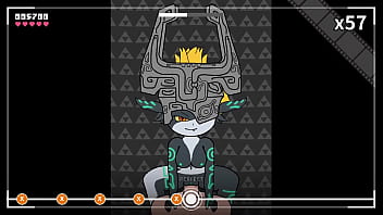 Midna bysadr bbdm Midna bysadr bbdm