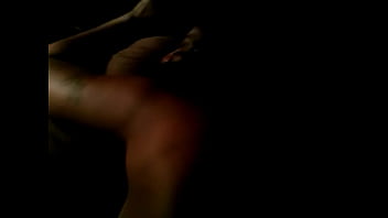 Black girl gets fucked good