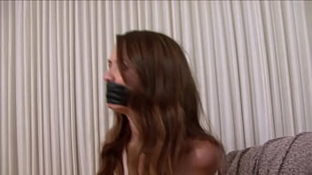 Snoop captured and bound trailer chrissy marie