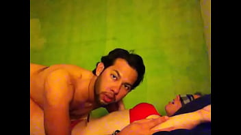 Busty horny bitch craving for cock