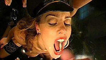 Tenacious and coarse fuckings