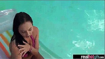 Real hot girlfriend enjoy hard sex on camera movie 01