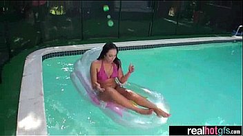 Real hot girlfriend enjoy hard sex on camera movie 01