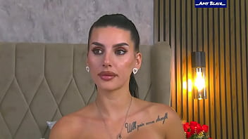 Big titty brunette amy blair #19