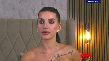 Big titty brunette amy blair #19