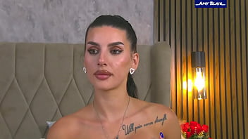 Big titty brunette amy blair #19