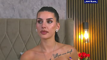 Big titty brunette amy blair #19