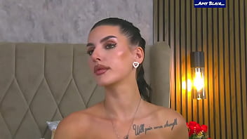 Big titty brunette amy blair #19