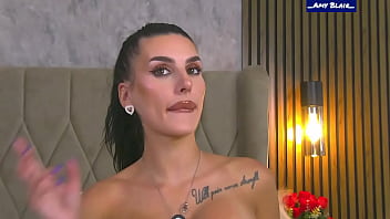 Big titty brunette amy blair #19