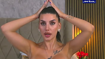 Big titty brunette amy blair #19