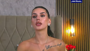 Big titty brunette amy blair #19