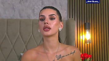 Big titty brunette amy blair #19