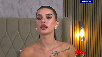 Big titty brunette amy blair #19