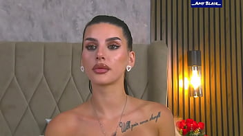 Big titty brunette amy blair #19