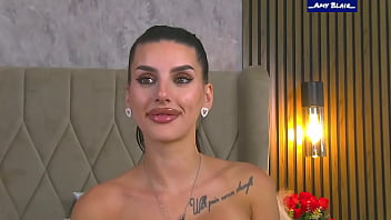 Big titty brunette amy blair #19