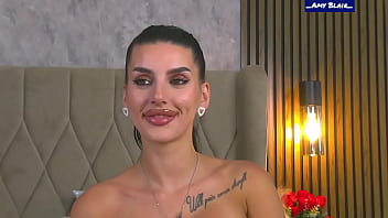 Big titty brunette amy blair #19