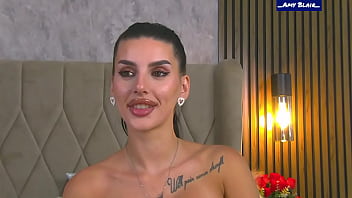 Big titty brunette amy blair #19