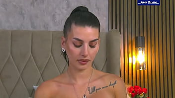 Big titty brunette amy blair #19