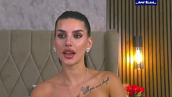 Big titty brunette amy blair #19