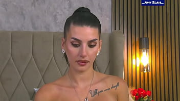 Big Titty Brunette Amy Blair #19 thumbnail