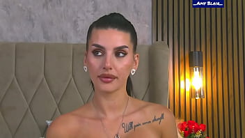 Big titty brunette amy blair #19