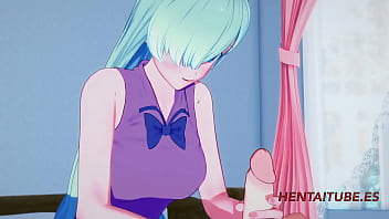 Nanatsu no taizai hentai eliza sex