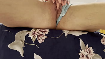 My pussy is gonna explode when i rub my sensitive clit pussy orgasm close up