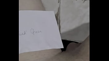 Vídeo de verificação