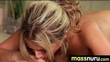 The ultimate sensual body massage 30