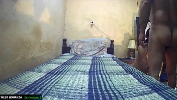 Marianna's anal attempt #2 gets hot cum on her ass & pussy