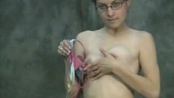 Stripper audition larissa