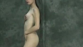 Stripper audition larissa