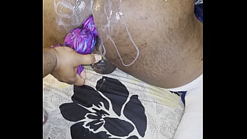 Abw fucks shit outta husband