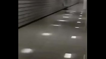 逃げ込んだ先で