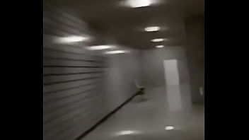 逃げ込んだ先で