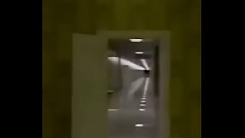 逃げ込んだ先で