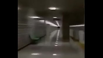 逃げ込んだ先で