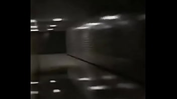 逃げ込んだ先で