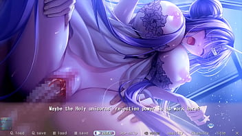 Pure×holic innocent mothers want to get