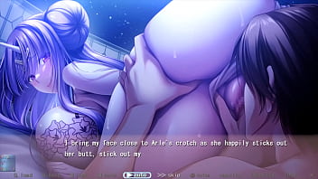 Pure×holic innocent mothers want to get