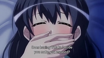 My friend's loves my dick